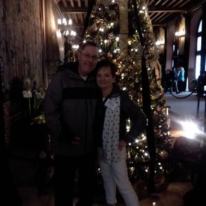 Meet your Posher, Donna